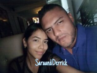 SaraandDerrick