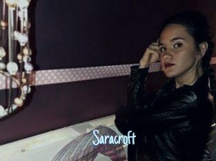 Saracroft