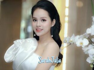 SarahJulia