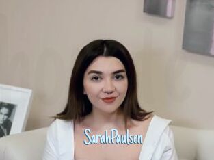 SarahPaulsen
