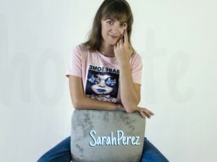 SarahPerez