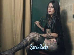 SarahRocks
