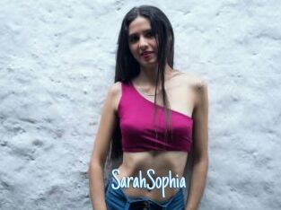 SarahSophia