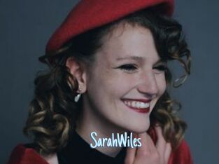 SarahWiles