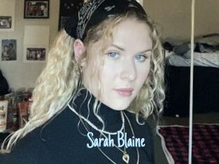 Sarah_Blaine