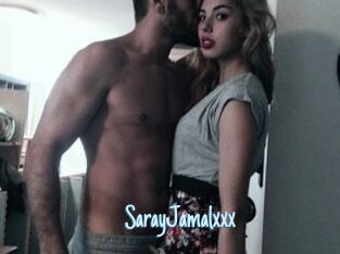 SarayJamalxxx