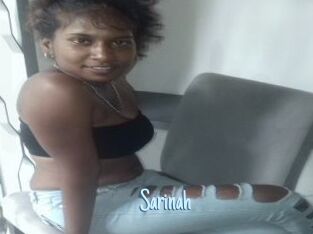 Sarinah