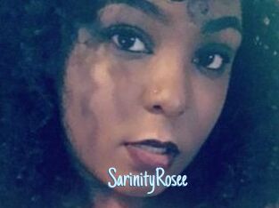 SarinityRosee