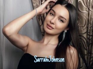 SarrahJohnson