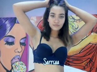 Sarrcaa