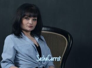 SashaCarrot Hot Naked Teens