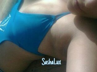 SashaLux