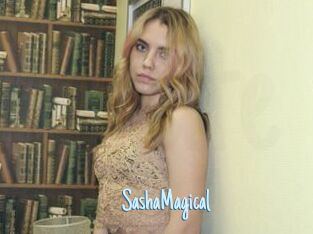 SashaMagical