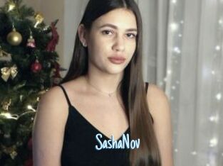 SashaNov