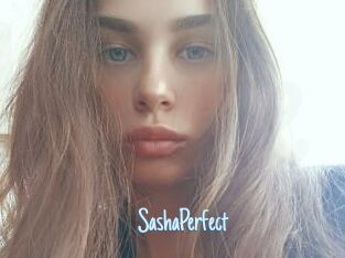SashaPerfect