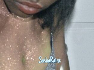 SashaRaine