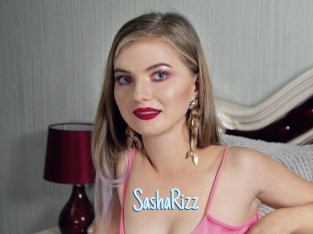 SashaRizz