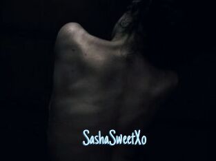 SashaSweetXo