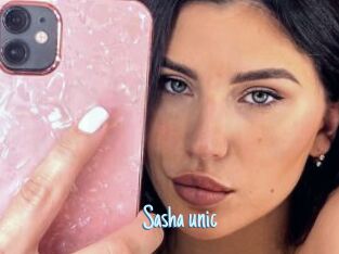 Sasha_unic