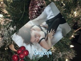 SassySoph