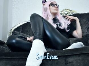 SatinEvans