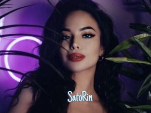 SatoRin