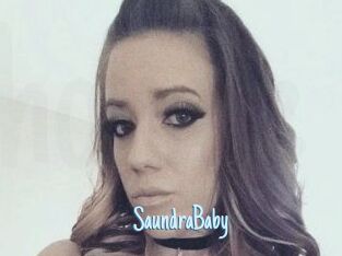 SaundraBaby Hot Naked Teens