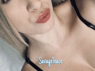 SavageTeaze
