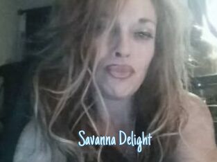 Savanna_Delight