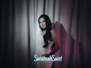 SavannahSaint