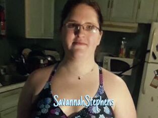 SavannahStephens