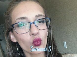 Savvannah_S Hot Naked Teens