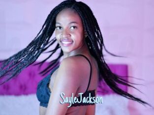 SayleJackson