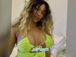 ScarQueen