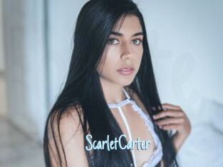 ScarletCarter