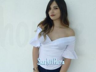 ScarlettParra
