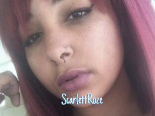 ScarlettRoze