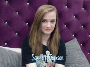 ScarletteJackson