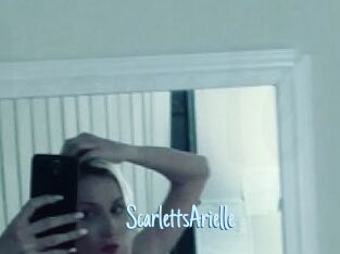 ScarlettsArielle