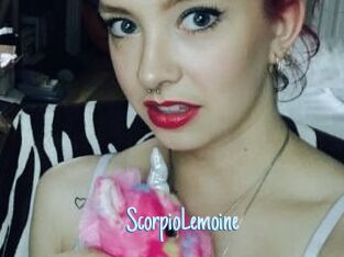 ScorpioLemoine