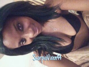 ScorpioVixen44