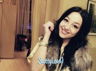 ScottyLoveU