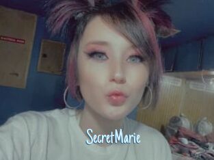SecretMarie