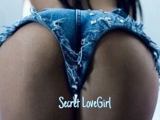 Secret_LoveGirl