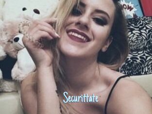 Securittate