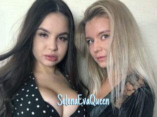 SelenaEvaQueen