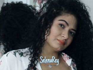SelenaRey