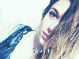 Selena_Little