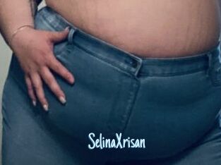 SelinaXrisan