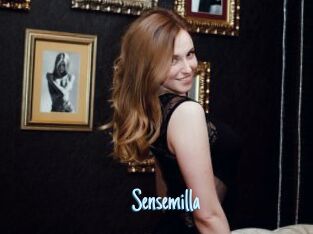 Sensemilla